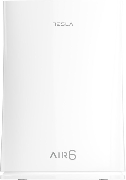 Очиститель воздуха со сменными фильтрами TESLA AIR6