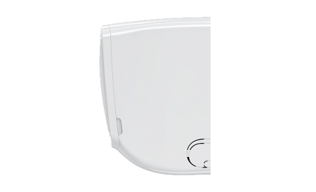 Настенный кондиционер (сплит-система) Ferrum FIS18A1/FOS18A1WS30