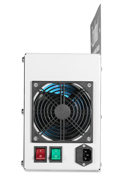 Закрытый рециркулятор Ozonbox UVL R1000