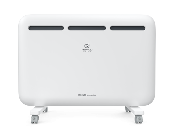 Электрические конвекторы Royal Clima REC-S2000M