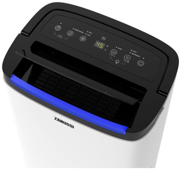 Бытовой осушитель воздуха Zanussi ZDH-40L