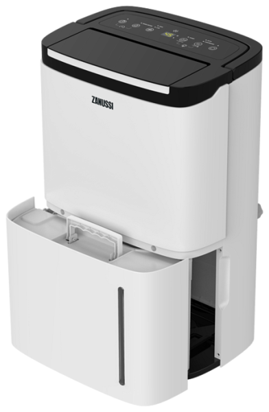 Бытовой осушитель воздуха Zanussi ZDH-40L
