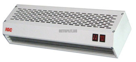 Тепловая завеса IGC ТЗ-6