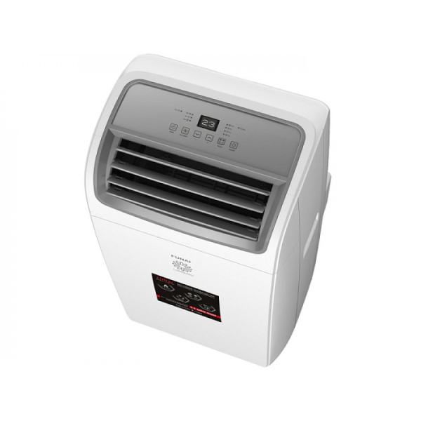 Мобильный кондиционер Funai MAC-CM46HPNW