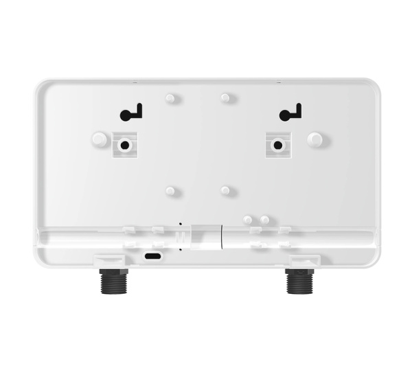 Электрический проточный водонагреватель 3,5 кВт Thermex Jolly 3500 tap