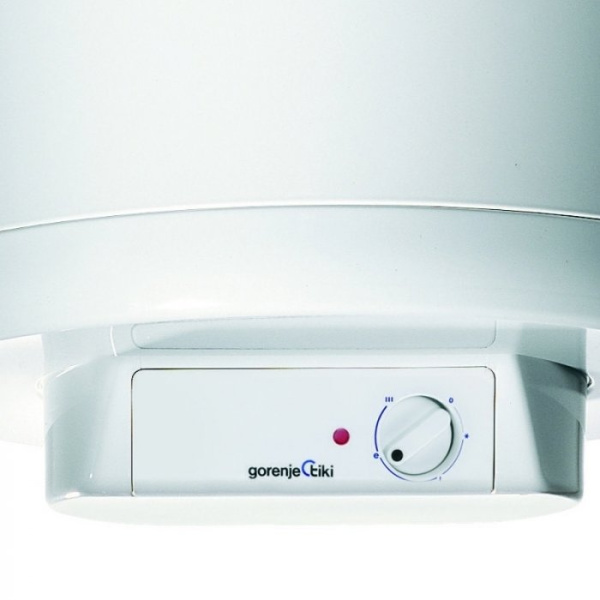 Электрический накопительный водонагреватель Gorenje GBFU 80 B6