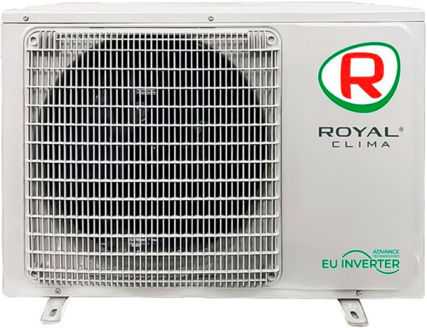 Кассетный кондиционер Royal Clima CO-4C 60HNCI/CO-E 60HNCI/pan 8D2