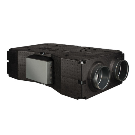 Приточно-вытяжная вентиляционная установка 500 Shuft NOVA-300 Sensitive