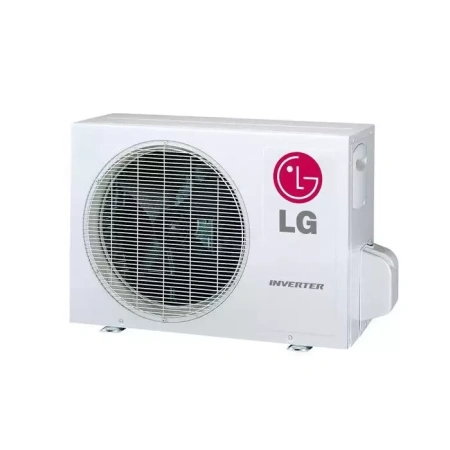 Внешний блок мульти сплит-системы на 2 комнаты LG MU2M15.UL4R0