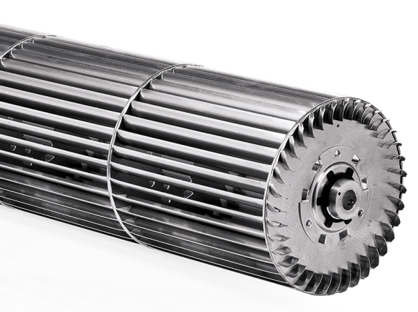 Тепловая завеса без нагрева Ballu BHC-H20A-PS (BRC-F)