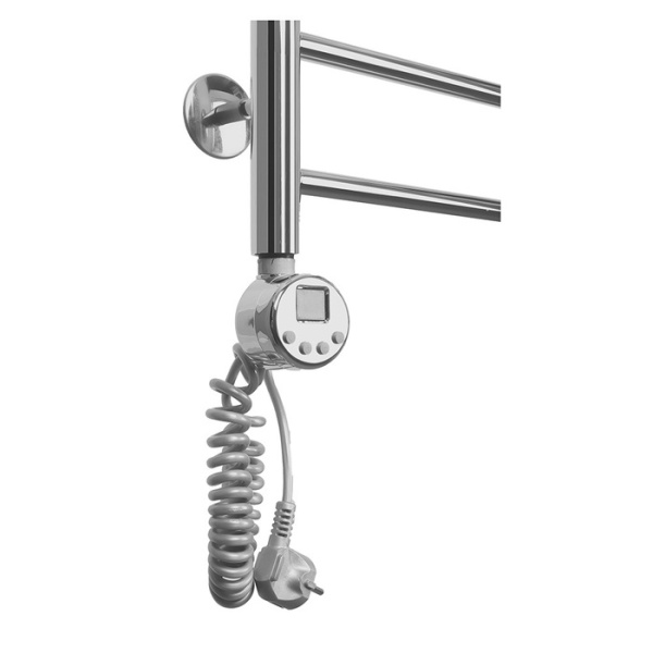 Электрический полотенцесушитель Domoterm Медея сп П10 500x1000 EL