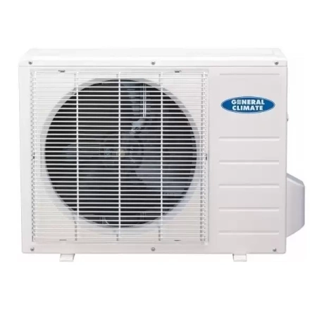 Настенный кондиционер (сплит-система) General Climate GC/GU-EAR09HRN1