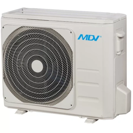 Кассетный кондиционер MDV MDCD-48HRN1/MDOU-48HN1-L