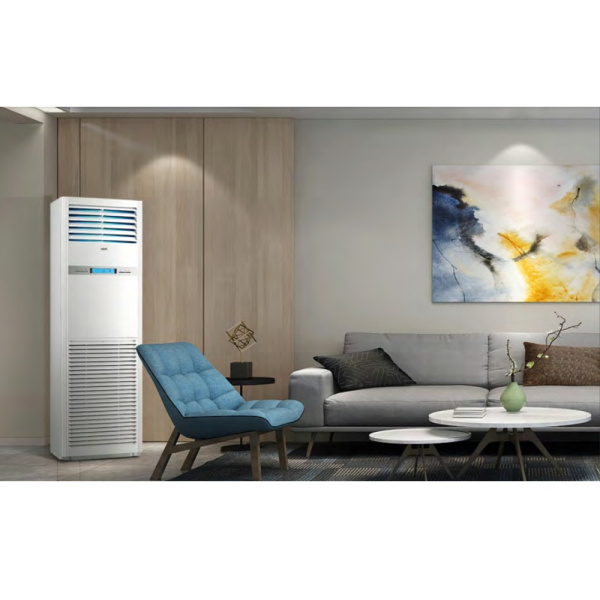 Колонный кондиционер Haier AP96HN1ERA/1U96WS1ERB