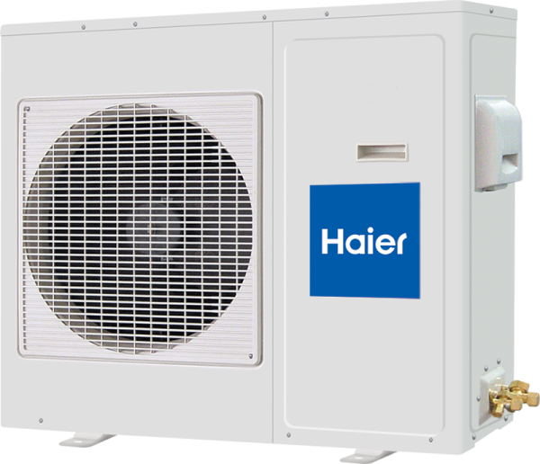 Настенный кондиционер (сплит-система) Haier HSU-30HNH03/R2-W