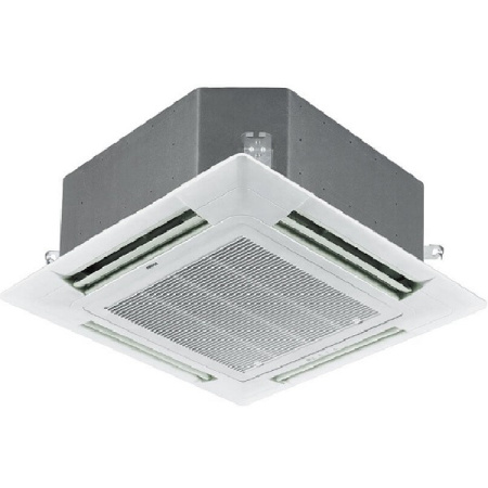 Кассетный кондиционер Fujitsu AUYG24LVLA/UTGUFYDW