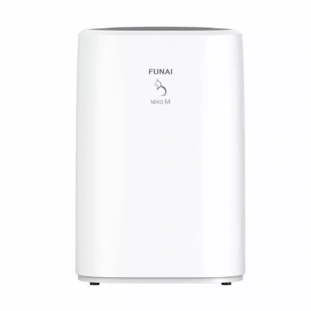 Бытовой осушитель воздуха Funai RAD-N12F5E