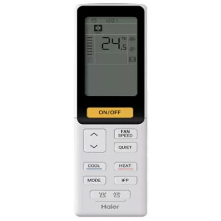 Напольно-потолочный кондиционер Haier AC160S1LK1FA/1U160S1LN1FB