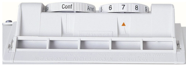 Конвектор электрический Noirot SPOT E-3 PLUS 750 W