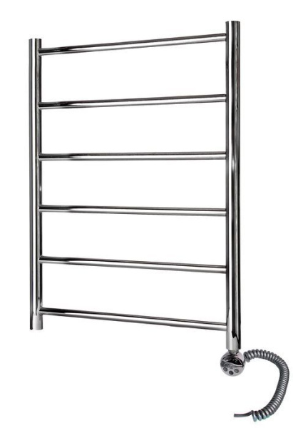 Электрический полотенцесушитель Тера КЛАССИКА ПСЭ-08-17 500х800