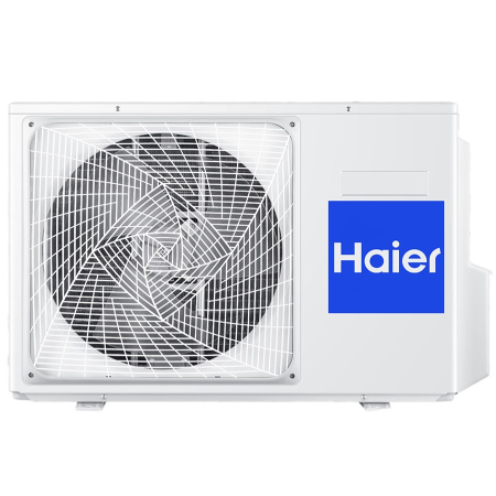 Настенный кондиционер (сплит-система) Haier AS25S2SF4FA-G/1U09BS3ERA