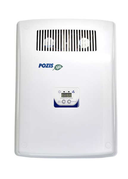 Закрытый рециркулятор  Pozis РБК-2