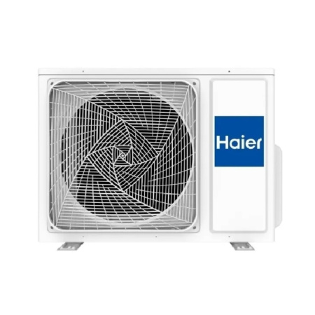Кассетный кондиционер Haier AB105S2SR1FA/1U105S2SS1FB