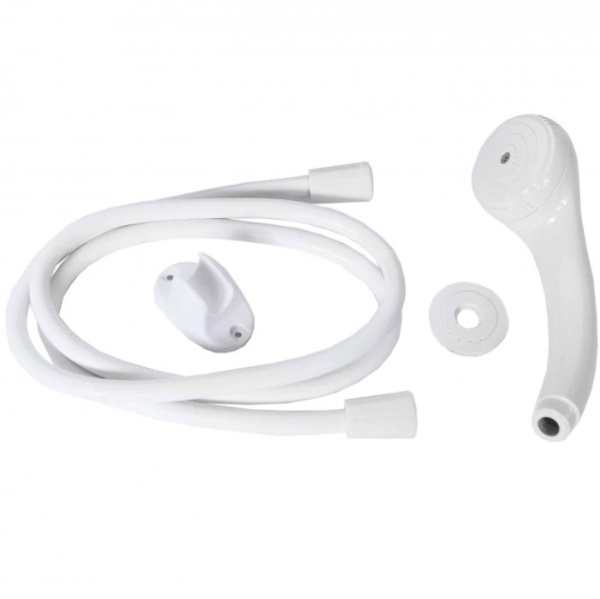 Электрический проточный водонагреватель 3,5 кВт Atmor CLASSIC 501 3500 Универсал (душ + кран)