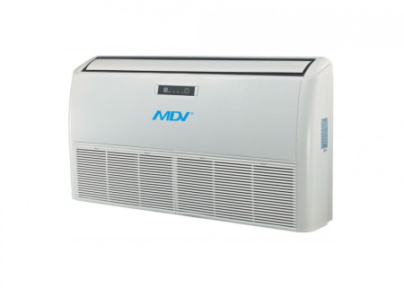 Напольно-потолочный кондиционер MDV MDUE-48HRN1 / MDOU-48HN1-L