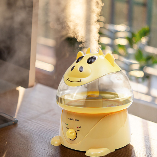 Ультразвуковой увлажнитель воздуха GALAXY LINE GL 8009