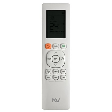 Настенный кондиционер (сплит-система) Mdv MDSAL-18HRFN8 (WF) / MDOAG-18HFN8