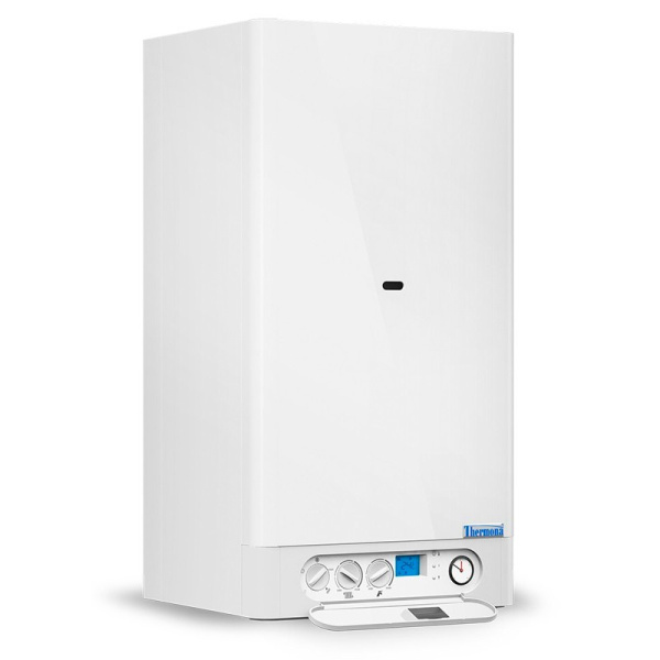 Настенный газовый одноконтурный котел Thermona THERM DUO 50.A