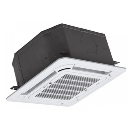 Кассетный кондиционер MDV MDCA4-12HRN1/MDOU-12HN1-L