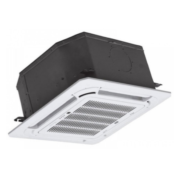 Кассетный кондиционер MDV MDCA4-12HRN1/MDOU-12HN1-L