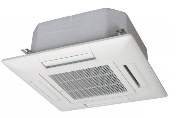 Кассетный кондиционер Mitsubishi Heavy FDTC60ZMX-S