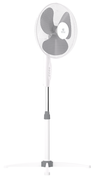 Напольный вентилятор Royal Clima RSF-1601M-WT