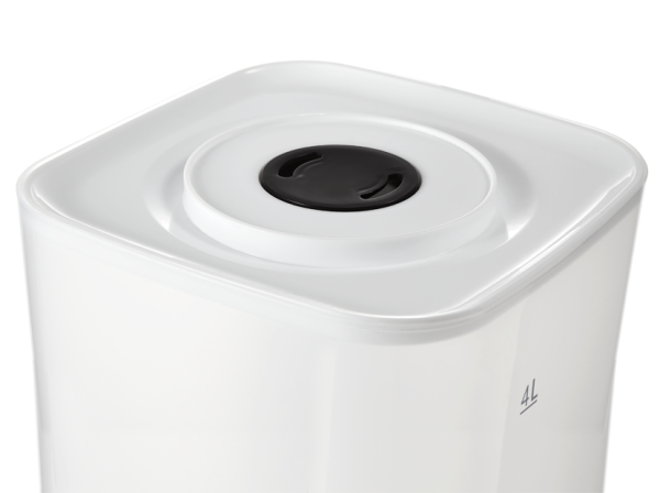 Ультразвуковой увлажнитель воздуха Ballu UHB-408 IT