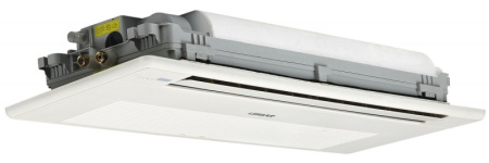 Кассетный фанкойл 3-3,9 кВт Lessar LSF-300B1J22/LZ-BJB24