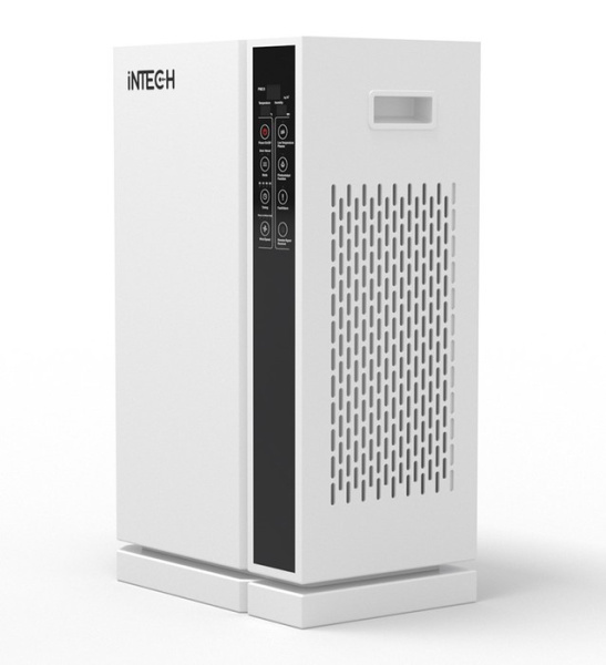 Очиститель воздуха Intech AIR H-407