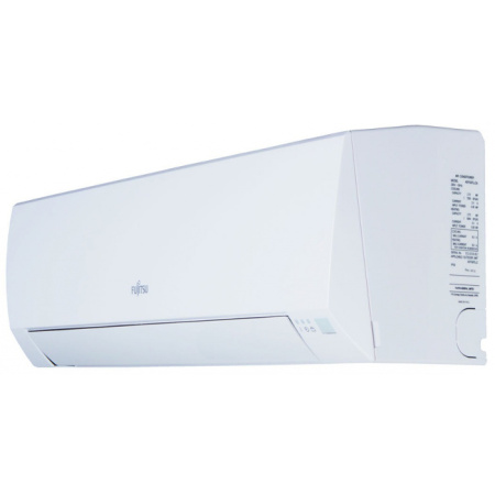 Настенный кондиционер (сплит-система) Fujitsu ASYG12LLCE/AOYG12LLCE