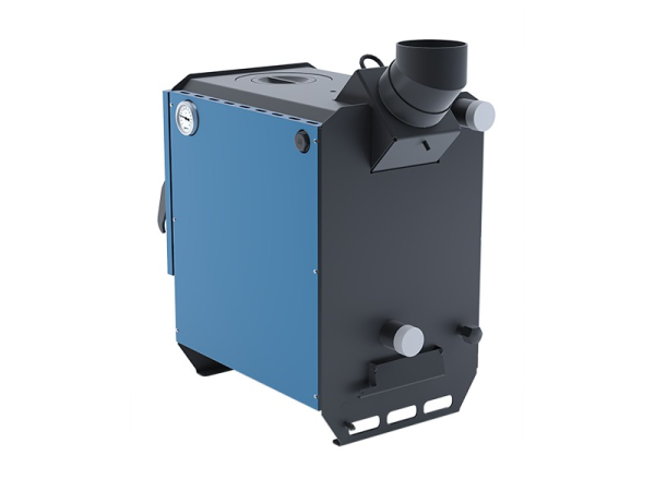 Твердотопливный котел Zota Box-10 (ZB 493112 0010)