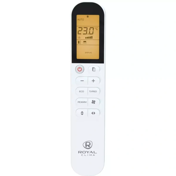 Настенный внутренний блок мульти сплит-системы Royal Clima RCI-GLD07HN