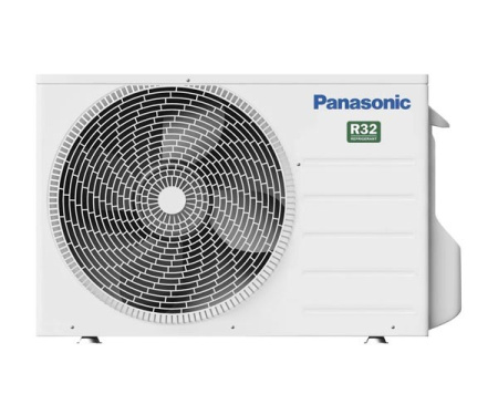 Настенный кондиционер (сплит-система) Panasonic CS-Z71ZKEW/CU-Z71XKE