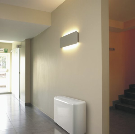 Напольно-потолочный фанкойл 2-2,9 кВт Daikin FWV25DFV