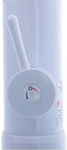 Электрический проточный водонагреватель 3 кВт Atmor TAP