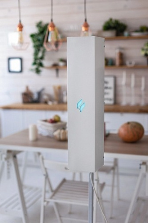 Закрытый рециркулятор  Air Box ВЧ-1