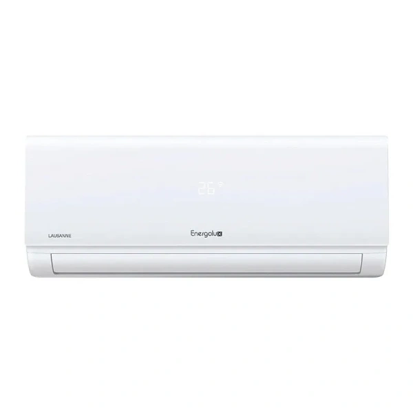 Высокотемпературная установка V камеры до 20 м³ Energolux SAS09AR1-A-LT/SAU09AR1-A-LT