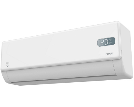 Настенный кондиционер (сплит-система) Funai RAC-I-AK75HP.D02