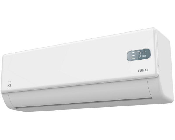 Настенный кондиционер (сплит-система) Funai RAC-I-AK75HP.D02