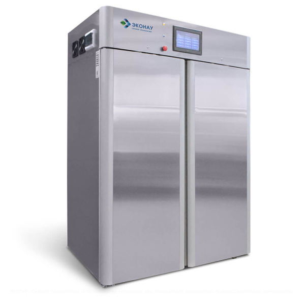 Озоновый шкаф Эконау ОЗ-2С(спорт)